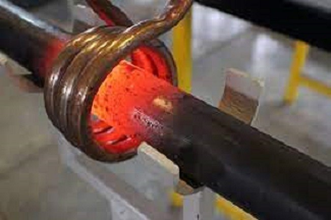 مراحل ساخت فولاد آلیاژی